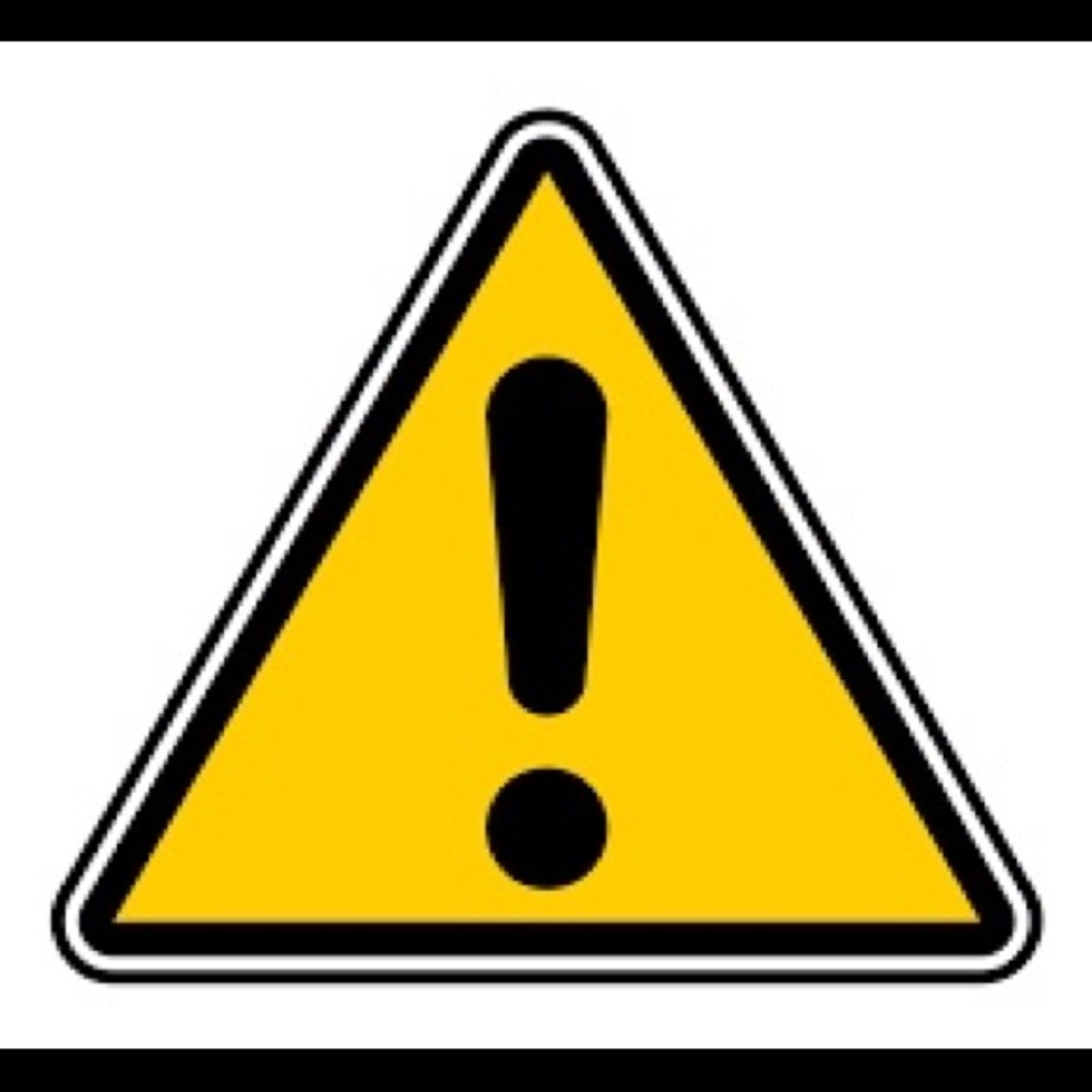 Attention All Buyers! Please Read!